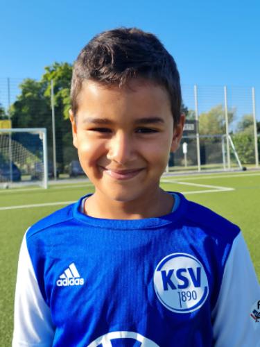 Younes Mounsif