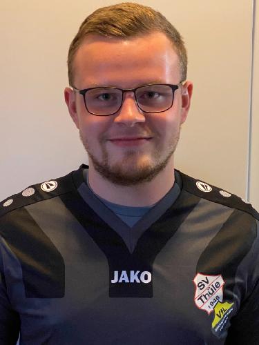 Jan Heinrich Norrenbrock