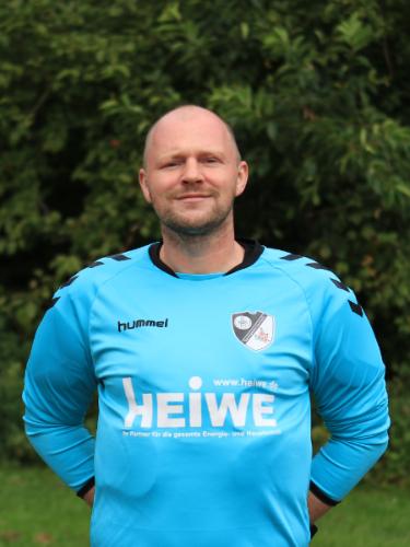 Dennis Christiansen