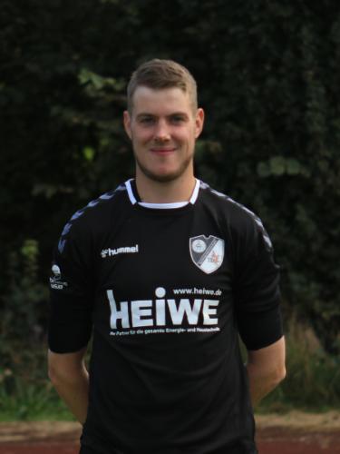 Dominik Hansen