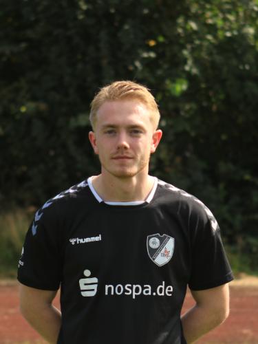 Mika Hartwig