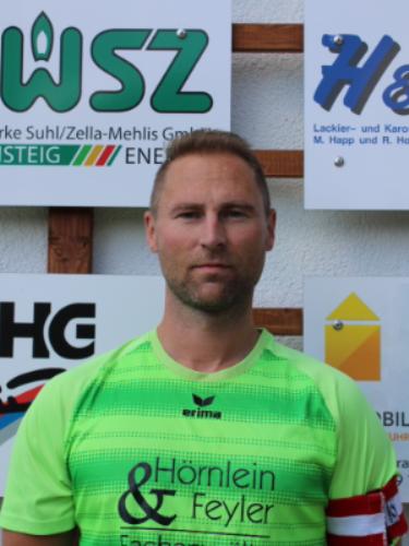 Mario Daeche