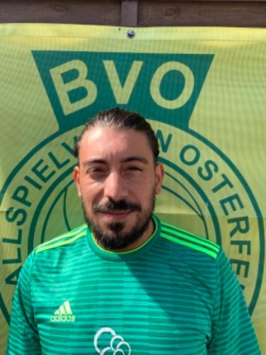 Selcuk Etcioglu