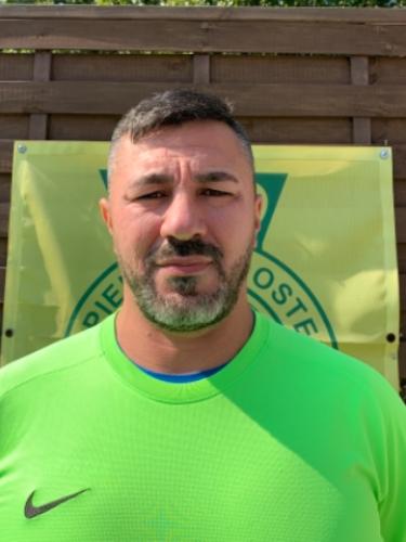 Engin Öztürk