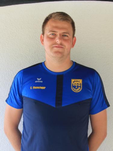 Christian Glaunsinger