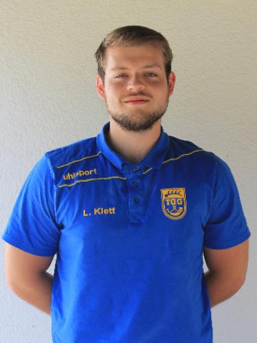 Lucas Klett