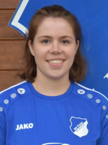 Marika Behrends