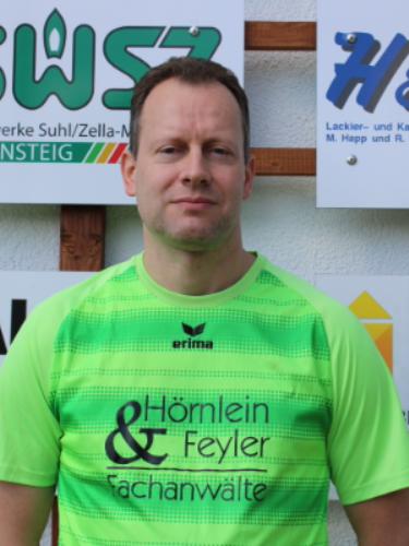 Holger Weiß