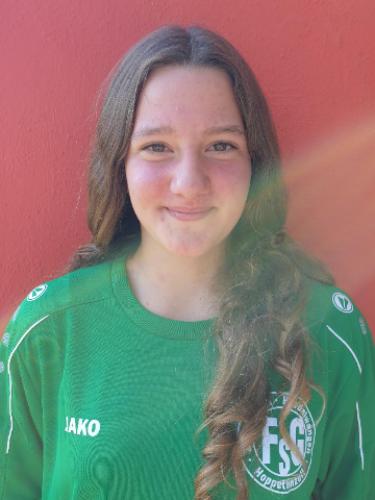 Elena Haubold-Julia
