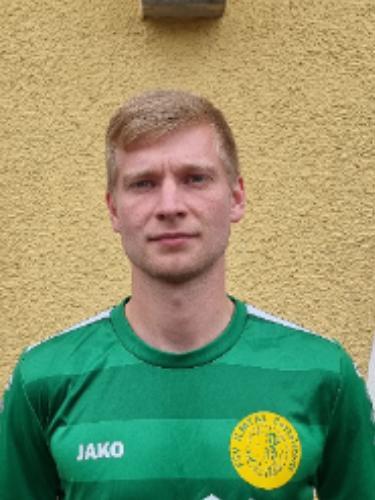 Florian Petzold