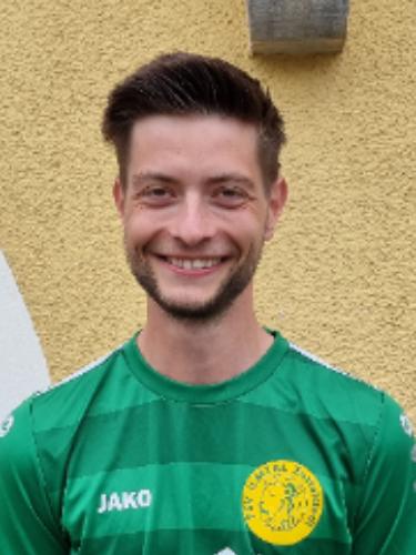Richard Roos