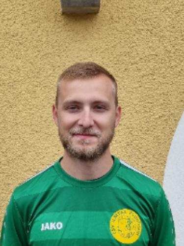 Kevin Trepanovski
