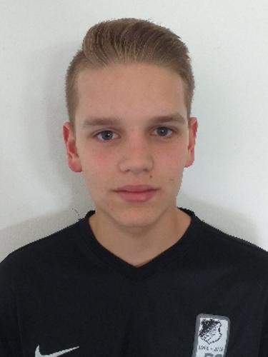Marten Barth