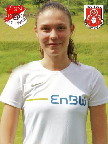 Julia Schwarz