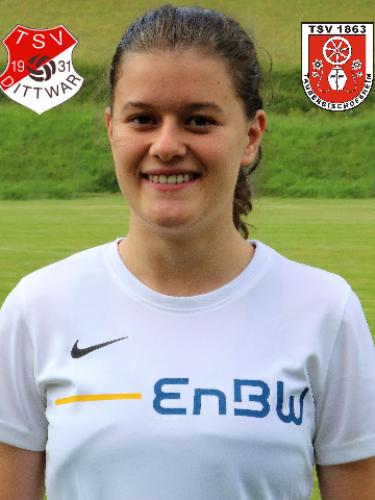 Christin Berberich