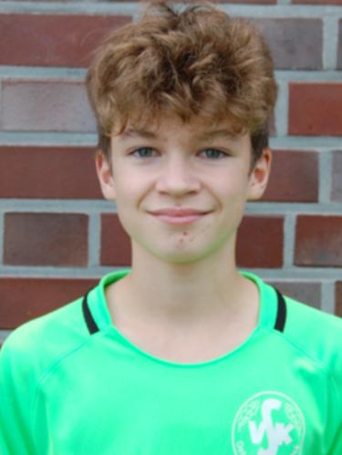 Tom Lukas Treppner