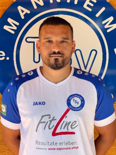 Erkan Cakir