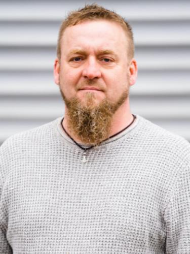 Jens Pohle