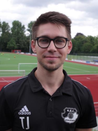 Tobias Janßen