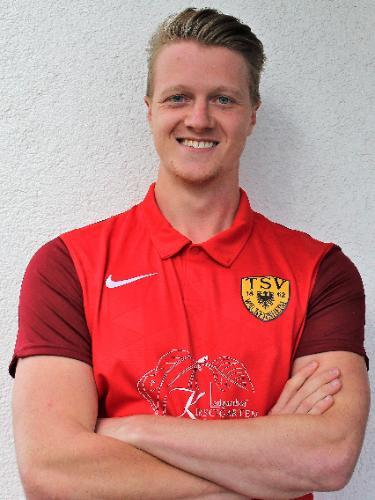 Daniel Hammer