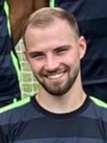 Dustin Abel