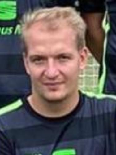 Robert Gerike
