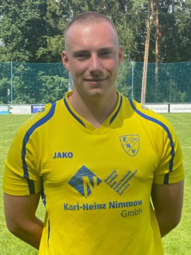 Jonathan Bauer