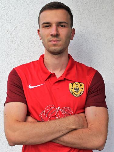 Ciaron Thurn