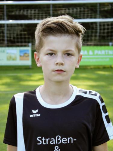 Marc Nicolas Dekkers