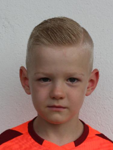Phil Lian Roßberg
