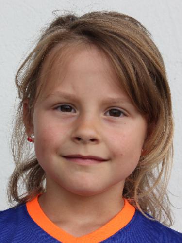 Mila Josephine Thaele