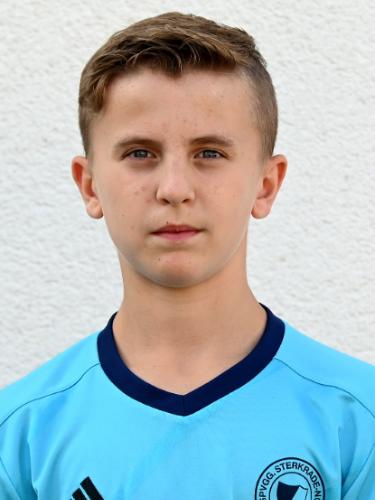 Johan Raik Jacob