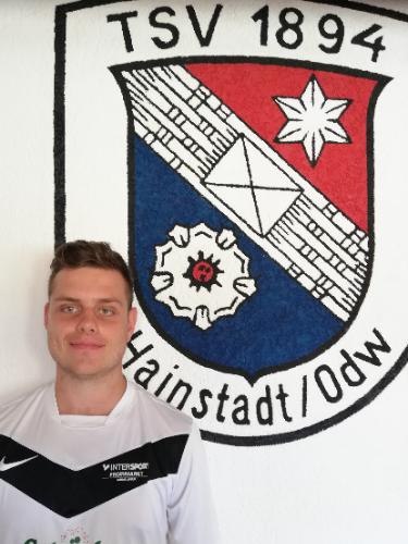 Sascha Heß