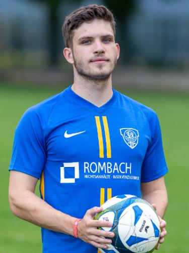 Julian Köhler