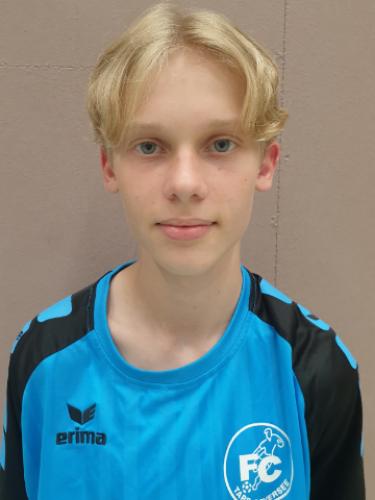 Levin Brodersen