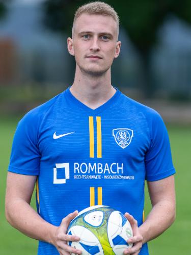 Niklas Wilhelmi