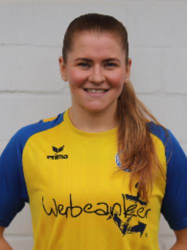 Stefanie Siegl