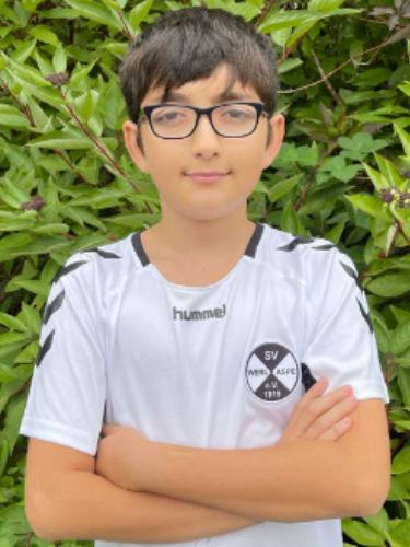 Tolga Sevim