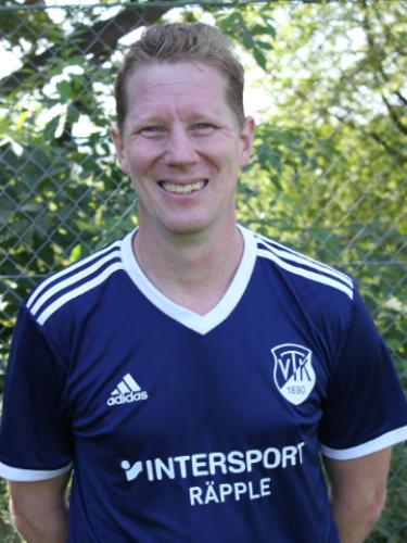 Kai Ansorge