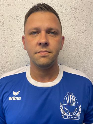 Sven Dietrich