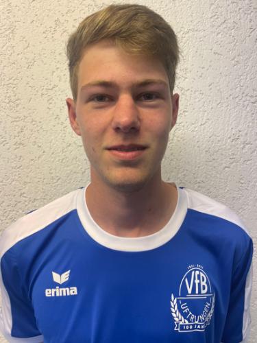 Dominik Hoffmann
