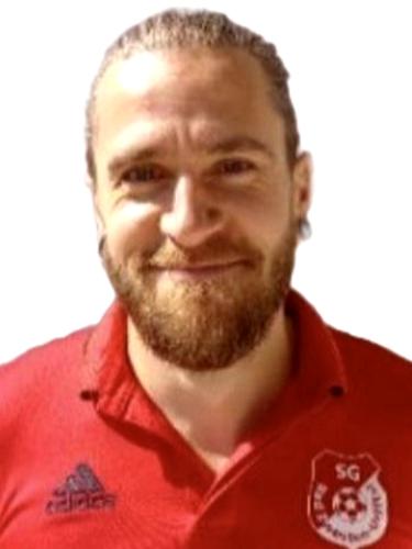 Patrick George