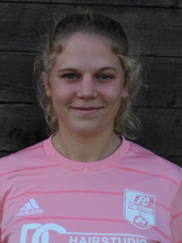 Tanja Isabel Alznauer