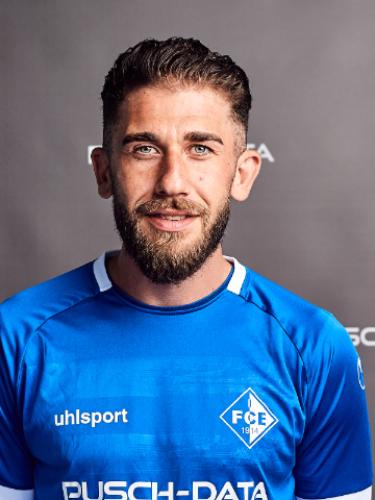Timo Khalil