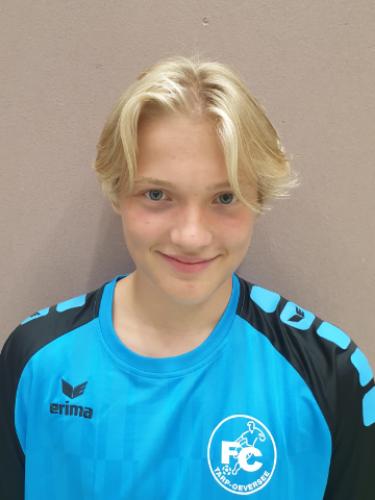 Lucas Jannsen