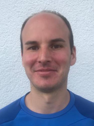 Dennis Spohr