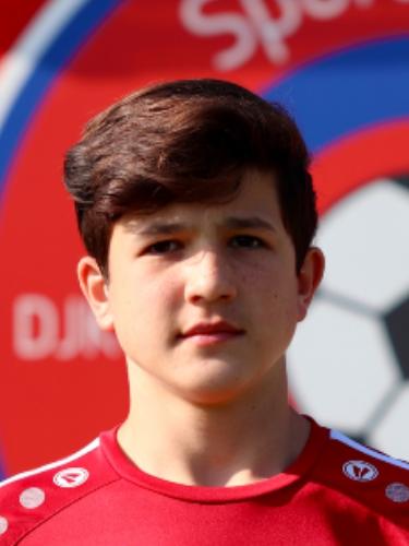 Alexej Dmitrievic Milai