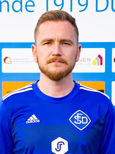 Dominik Locker