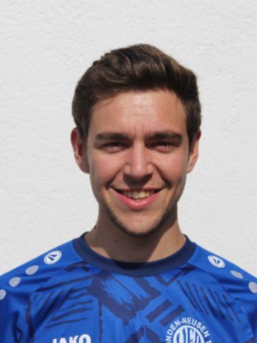 Oliver Fischer