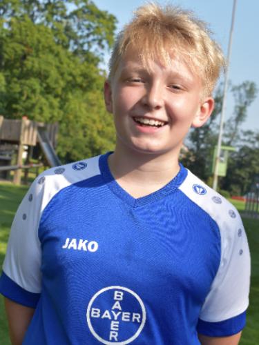 Noah Möser